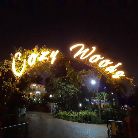 Cozywoods Hill Resort Banastarim ภายนอก รูปภาพ