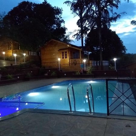 Cozywoods Hill Resort Banastarim ภายนอก รูปภาพ