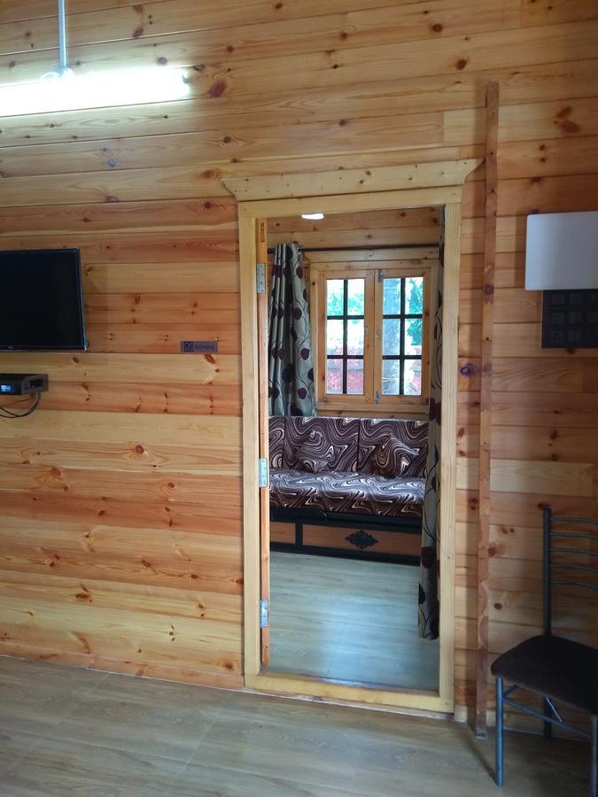 Cozywoods Hill Resort Banastarim ภายนอก รูปภาพ
