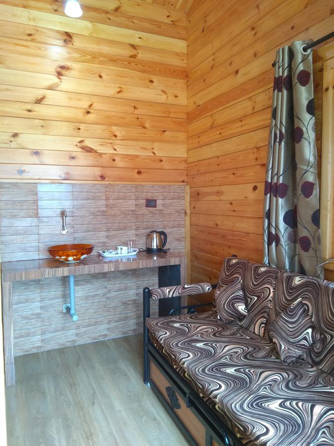 Cozywoods Hill Resort Banastarim ภายนอก รูปภาพ