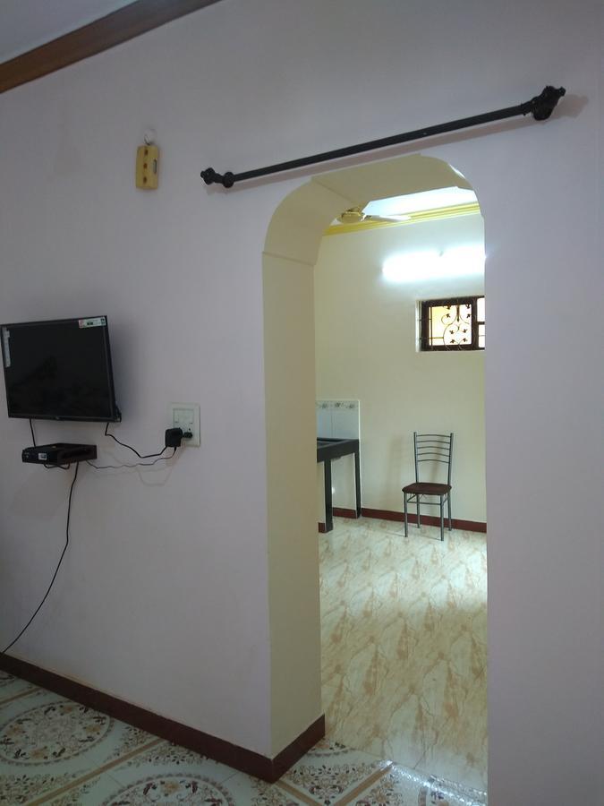 Cozywoods Hill Resort Banastarim ภายนอก รูปภาพ