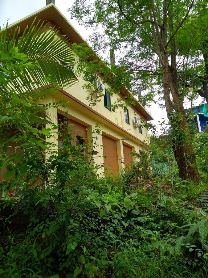 Cozywoods Hill Resort Banastarim ภายนอก รูปภาพ