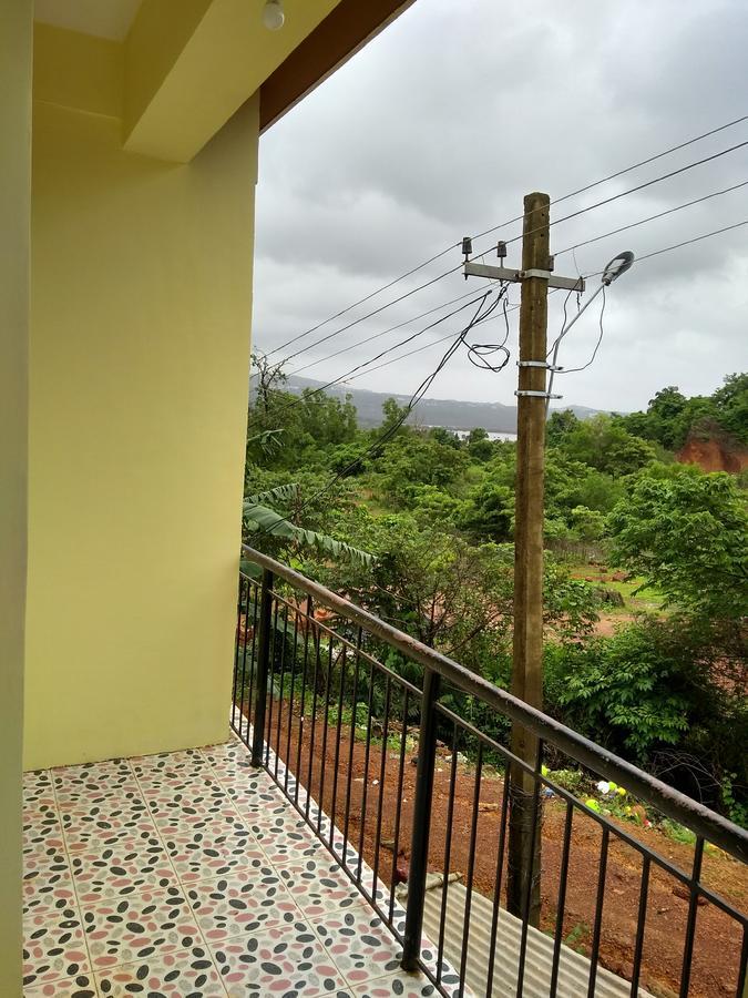 Cozywoods Hill Resort Banastarim ภายนอก รูปภาพ