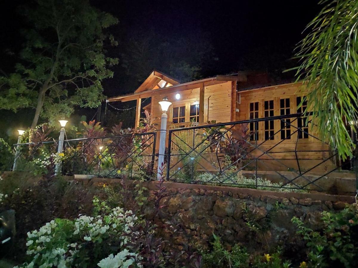 Cozywoods Hill Resort Banastarim ภายนอก รูปภาพ