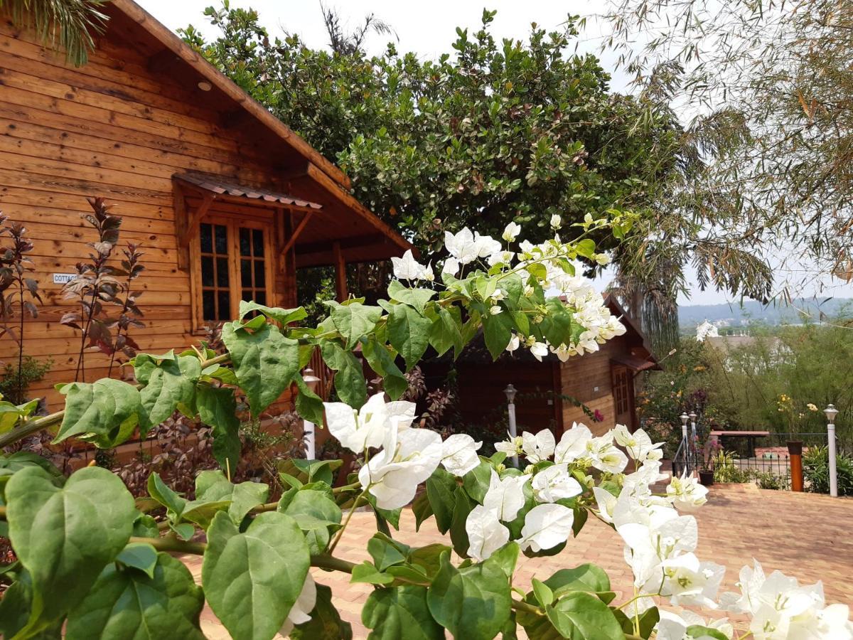 Cozywoods Hill Resort Banastarim ภายนอก รูปภาพ